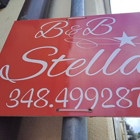 Hotel Stella Ascoli Piceno Exteriér fotografie