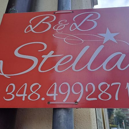 Hotel Stella Ascoli Piceno Pokoj fotografie