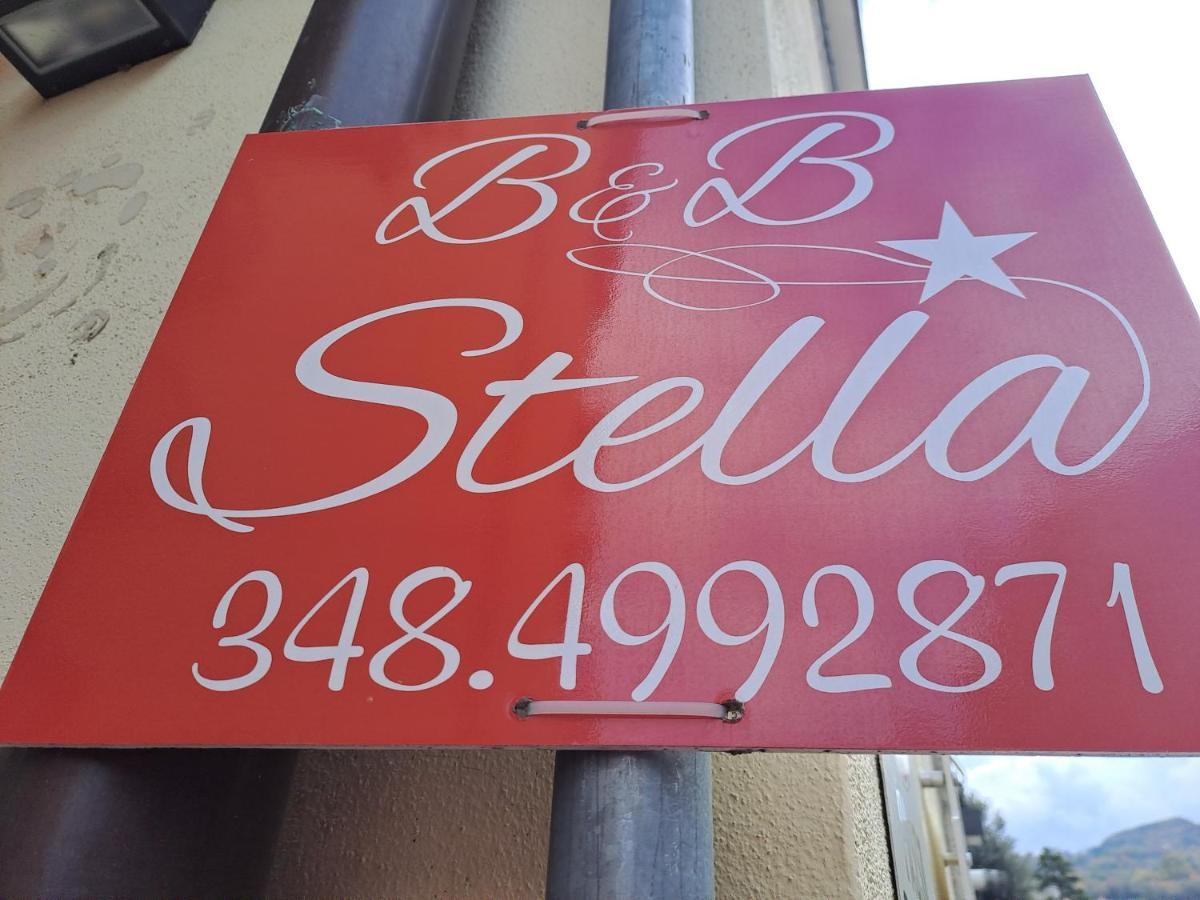 Hotel Stella Ascoli Piceno Exteriér fotografie