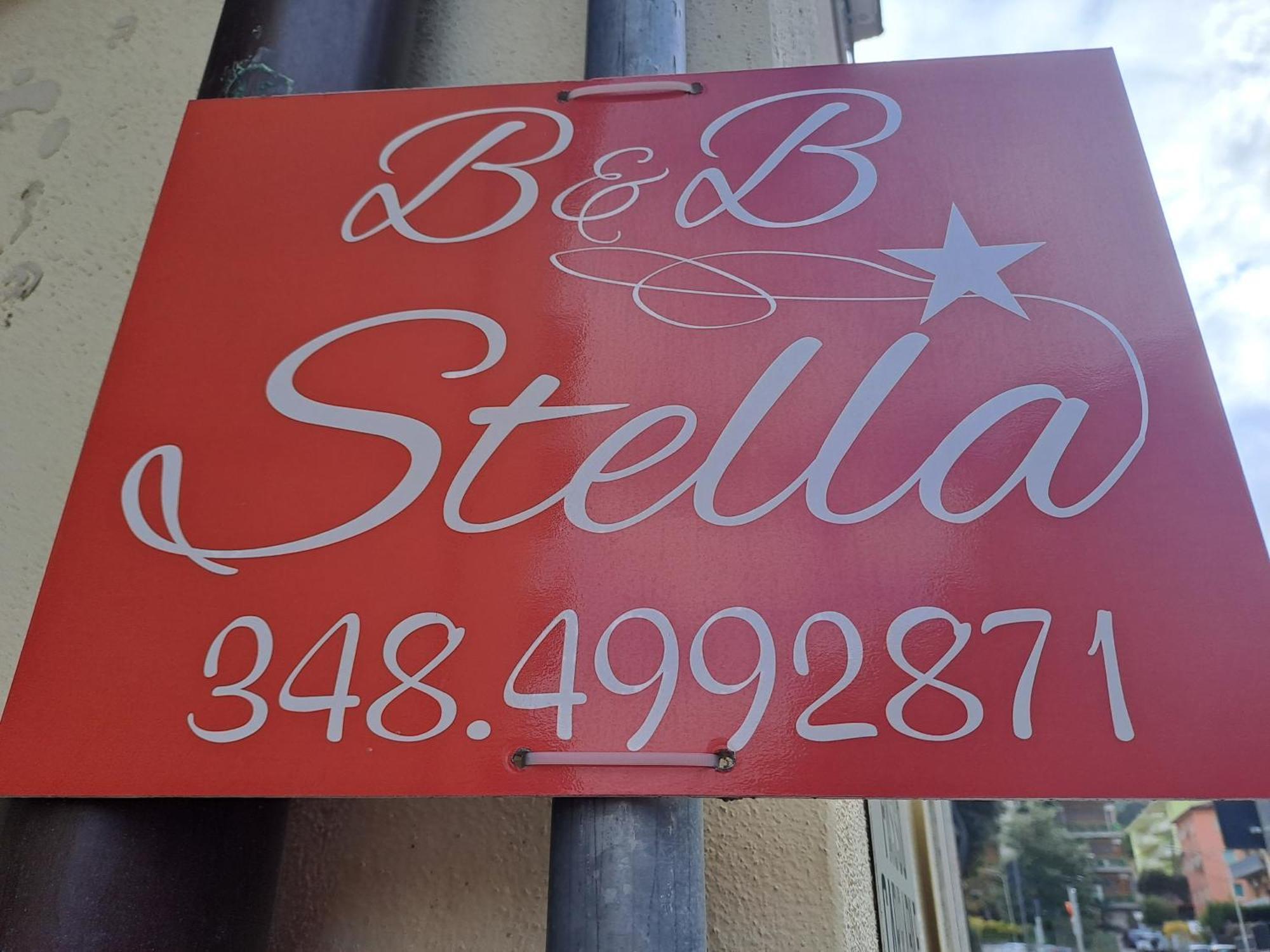 Hotel Stella Ascoli Piceno Pokoj fotografie