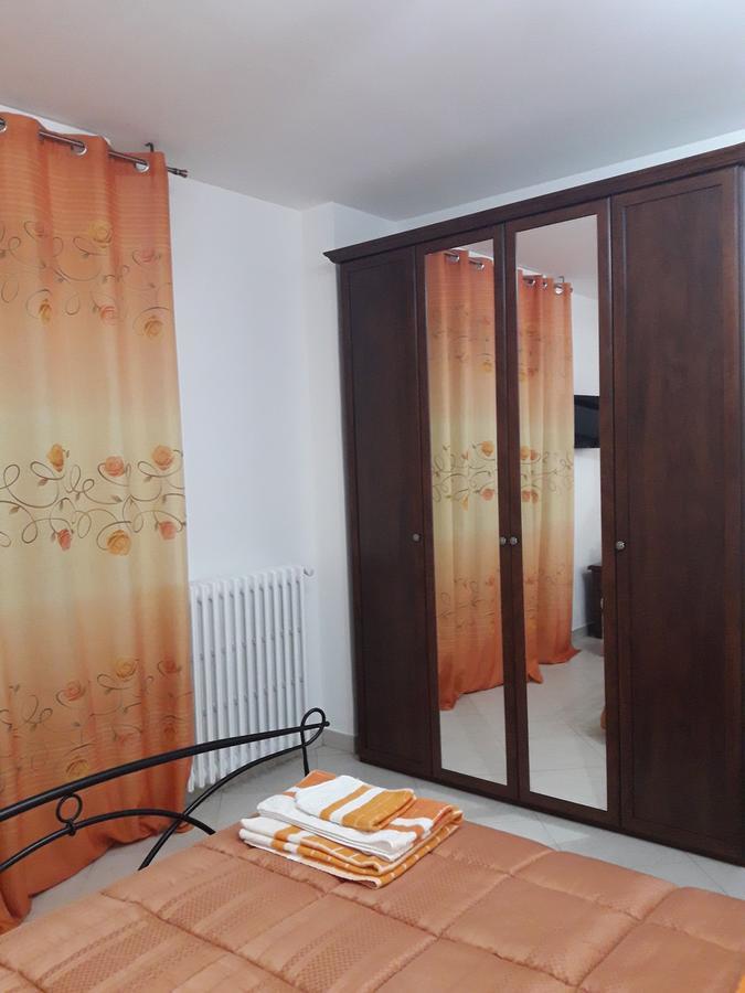 Hotel Stella Ascoli Piceno Exteriér fotografie