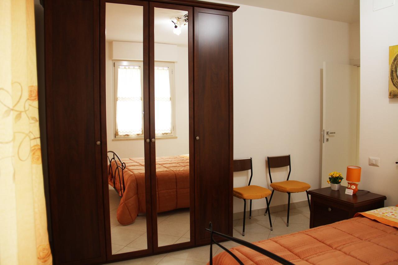 Hotel Stella Ascoli Piceno Exteriér fotografie